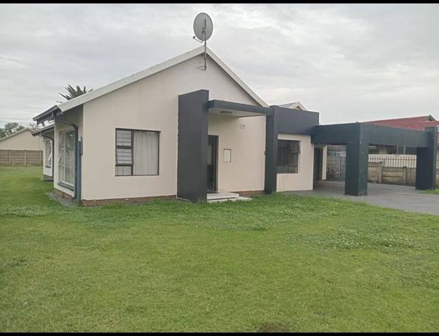 3 BEDROOM PROPERTY TO RENT IN ARCON PARK
